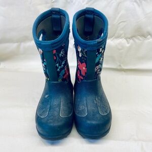 Bogs Kids Neo Classic Boots